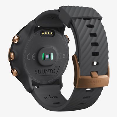 Превью  Спортивные часы SUUNTO 7 Graphite/Cooper